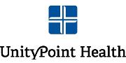 UnityPoint Clinic Logo